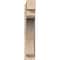 Ekena Millwork Legacy Block Smooth Outlooker, Douglas Fir, 7 1/2"W x 30"D x 38"H OUT08X30X38LEC05SDF - alternate 2